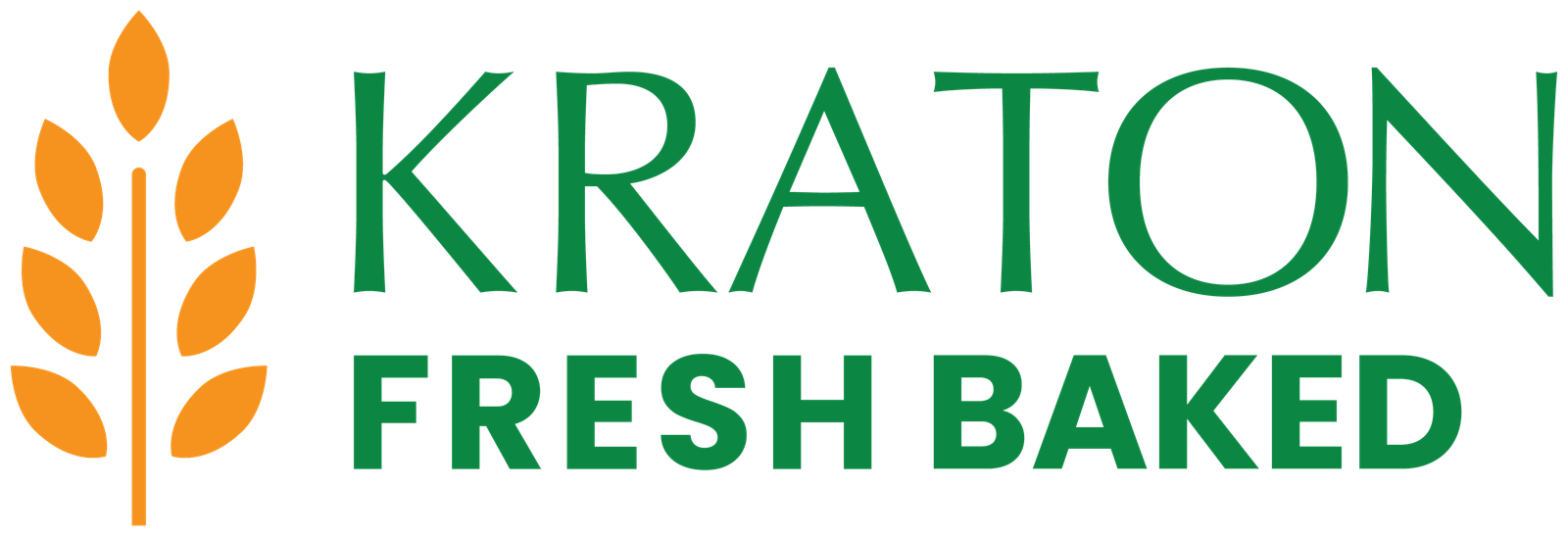 Kraton Fresh Baked